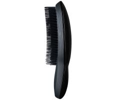 Tangle Teezer Ultimate Brush Černý - Kefa na vlasy s rukoväťou