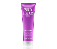 Tigi Bed Head Fully Loaded Shampoo 250ml - Šampón na objem vlasov