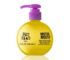 Tigi Bed Head Motor Mouth 240ml - Krém na objem vlasov
