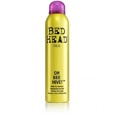 Tigi Bed Head Oh Bee Hive! 238ml - Suchý šampón