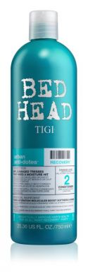 Tigi Bed Head Recovery Conditioner 750ml - Kondicionér pre suché vlasy