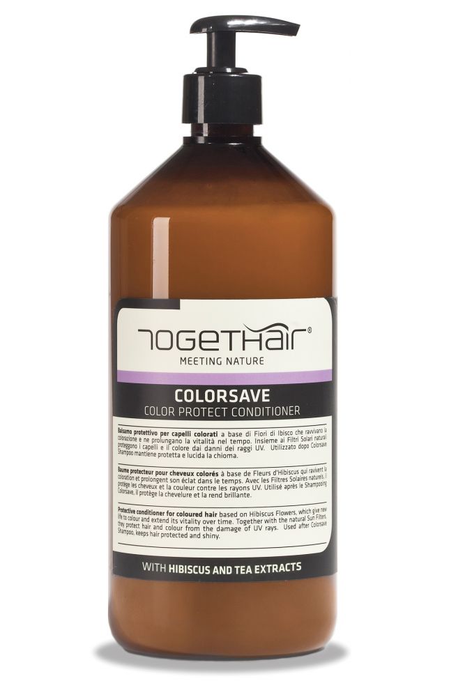 Togethair Colorsave Color Protect Conditioner 1000ml - kondicionér pre farbené vlasy