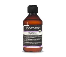Togethair Colorsave Shampoo Vegan 250ml - šampón na farbené vlasy