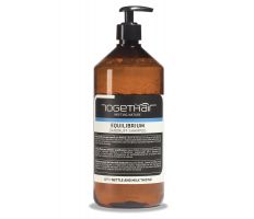 Togethair Equilibrium Dandruff Shampoo 1000ml -čistiaci šampón proti lupinám