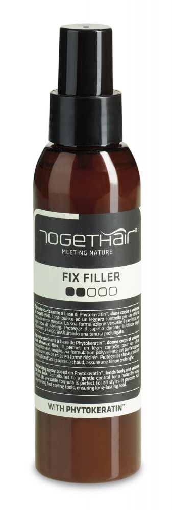 E-shop Togethair Fix Filler 125ml - Texturizační sprej