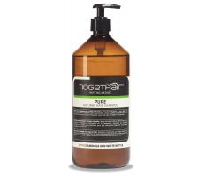 Togethair Pure Natural Hair Shampoo 1000ml - šampón na prírodné vlasy