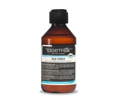 Togethair Sea Force Hair Loss Prevention Shampoo 250ml - Šampón proti vypadávaniu vlasov