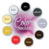 Vitalitys Color Mousse 200ml - farebné penové tužidlo