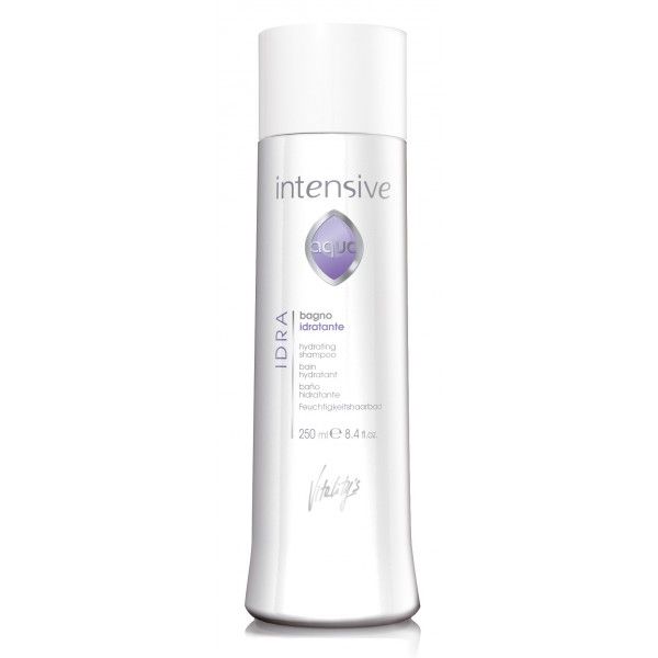 Vitalitys Intensive Aqua Idra Shampoo 250ml - Hydratačný šampón