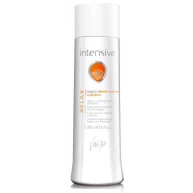 Vitalitys Intensive Aqua Relax Shampoo 250ml - Šampón na upokojenie pokožky