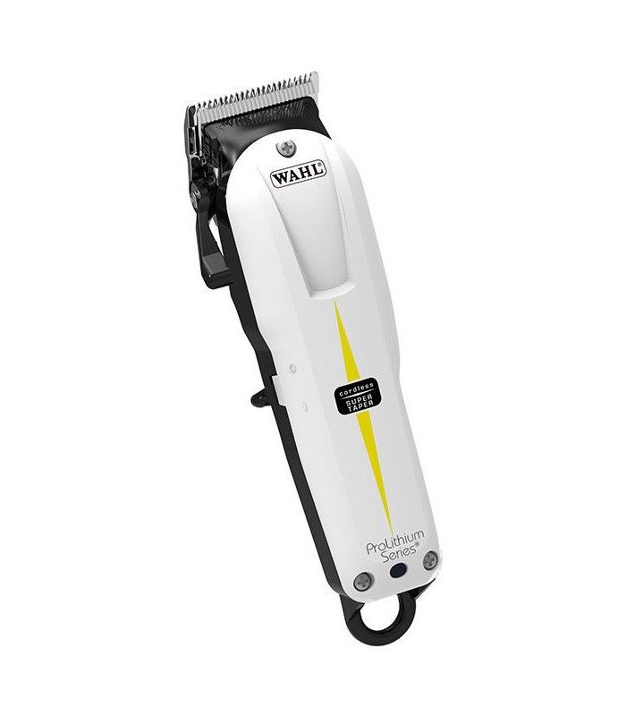 E-shop Wahl ProLithium Cordless Super Taper 4219-0470 - Profesionálny strojček na vlasy